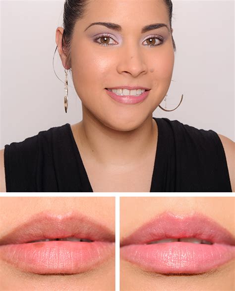 chanel olga lipstick swatch|chanel rouge coco lip color.